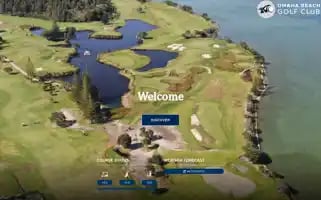 Omahagolf.co.nz Screenshot 2024-05-16 10:45:49