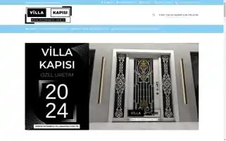 Villakapisi.com.tr Screenshot 2024-06-28 00:38:50