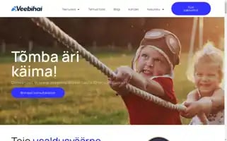Veebihai.ee Screenshot 2024-06-18 15:26:06