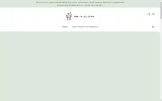 Thefallsfarm.com Screenshot 2024-05-05 12:11:18