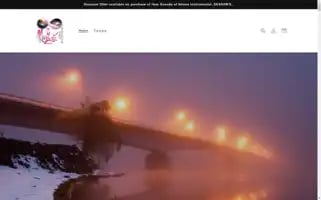 Aliyahsky-sphereeternal-records.com Screenshot 2024-04-27 12:51:40