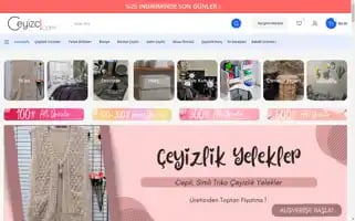 Ceyizci.com Screenshot 2024-06-27 18:29:27