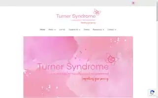 Turnersyndrome.co.nz Screenshot 2024-07-07 00:29:50