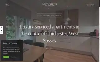 Southstreetapartments.co.uk Screenshot 2024-07-04 03:57:18