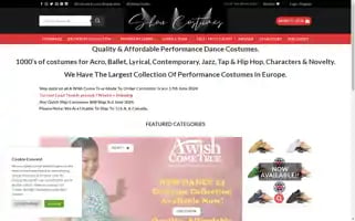 Show-costumes.com Screenshot 2024-05-13 22:26:54