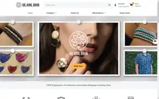 Ulkaloka.com Screenshot 2024-05-18 22:33:14