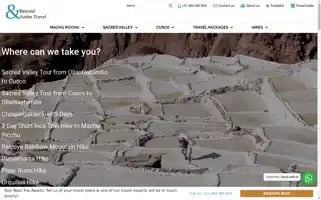 Beyondandestravel.com Screenshot 2024-04-26 19:58:50