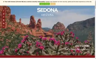 Visitsedona.com Screenshot 2024-05-14 22:24:43