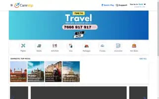 Caretrip.in Screenshot 2024-04-22 20:27:34