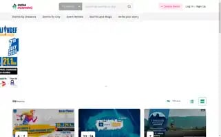 Indiarunning.com Screenshot 2024-06-26 17:17:34
