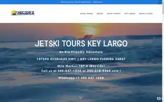 Jetskitourskeylargo.com Screenshot 2024-04-26 05:40:49