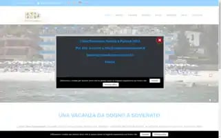 Sandomenicohotel.it Screenshot 2024-04-17 17:19:23