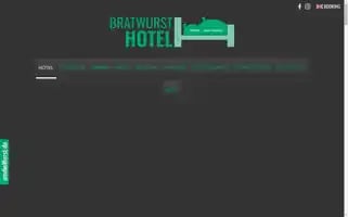 Bratwursthotel.de Screenshot 2024-04-24 09:56:10