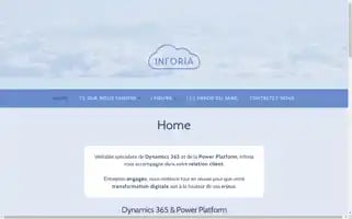 Inforia.fr Screenshot 2024-05-20 17:23:47