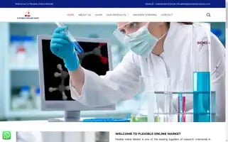 Flexibleonlinemarket.com Screenshot 2024-05-17 07:15:43