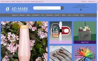 Admarkpromo.com Screenshot 2024-05-08 10:16:20