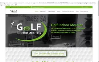 Golfindoormoutier.ch Screenshot 2024-06-15 01:25:10