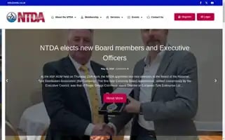 Ntda.co.uk Screenshot 2024-07-01 17:04:22