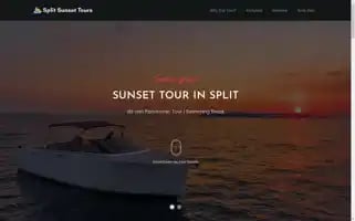 Splitsunsettours.com Screenshot 2024-04-17 06:22:21