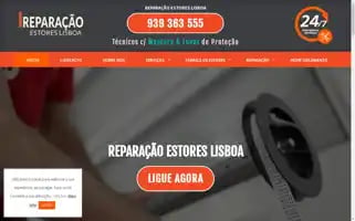 Xn--reparaoestoreslisboa-uyb1g.com Screenshot 2024-05-17 00:30:16