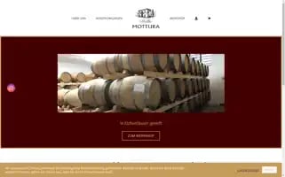 Weine-mottura.ch Screenshot 2024-05-19 00:11:32