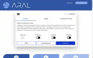 Aral.it Screenshot 2024-07-09 10:48:51