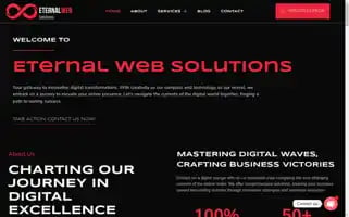 Eternalwebsolutions.com Screenshot 2024-06-15 13:40:15