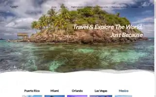 Stayrychtravel.com Screenshot 2024-04-15 12:29:23