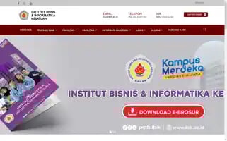 Ibik.ac.id Screenshot 2024-06-15 09:33:33