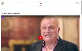 Damokala.com Screenshot 2024-06-17 22:34:00