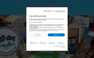 Al-haqtravel.com Screenshot 2024-04-25 23:17:58