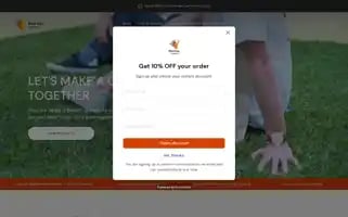 Blackdoginstituteshop.org Screenshot 2024-04-27 08:00:55