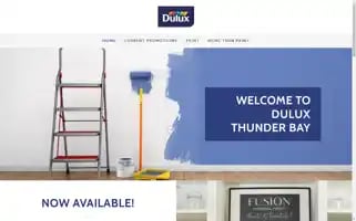 Duluxthunderbay.com Screenshot 2024-05-15 20:38:04