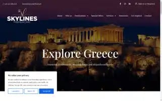 Skylinesdmc.gr Screenshot 2024-05-28 01:24:57