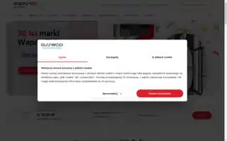 Wapro.pl Screenshot 2024-06-18 03:48:40