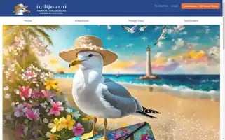 Charleystravelguides.com Screenshot 2024-04-16 07:21:15