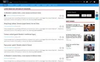 Vaticancityvacation.com Screenshot 2024-04-15 15:29:55