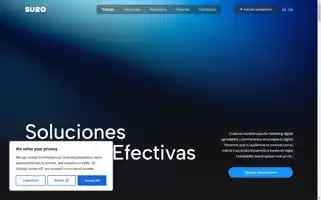 Suroagency.com Screenshot 2024-07-08 20:52:16