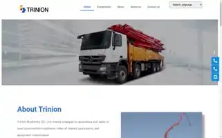 Trinionhk.com Screenshot 2024-05-21 10:23:43