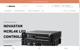 Leddisplayshop.com Screenshot 2024-05-23 13:17:13