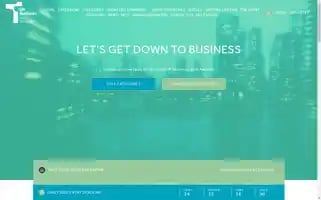 Businesstechawards.com Screenshot 2024-07-01 12:43:01