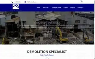 Forristall.com Screenshot 2024-07-06 16:05:17