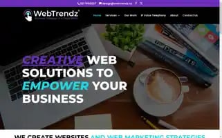 Webtrendz.nz Screenshot 2024-06-16 10:30:42