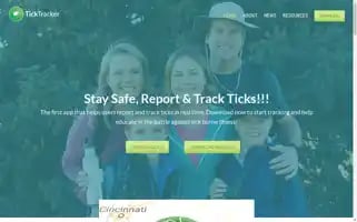 Ticktracker.com Screenshot 2024-07-01 14:50:10