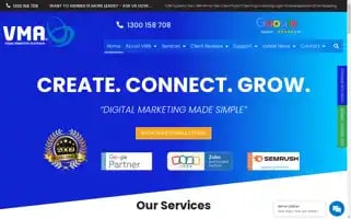 Visualmarketing.com.au Screenshot 2024-07-02 16:17:55