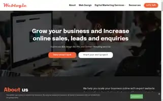 Weblogic.ie Screenshot 2024-06-15 08:12:33