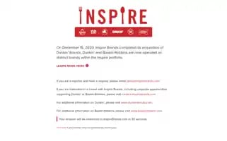 Dunkinbrands.com Screenshot 2024-05-09 12:05:08