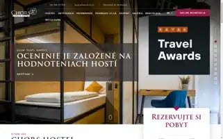 Cho.rs Screenshot 2024-06-15 22:01:29