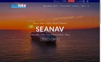 Seanav.org Screenshot 2024-05-24 03:01:35
