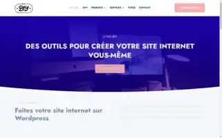 Divi-diy.com Screenshot 2024-05-19 03:09:14